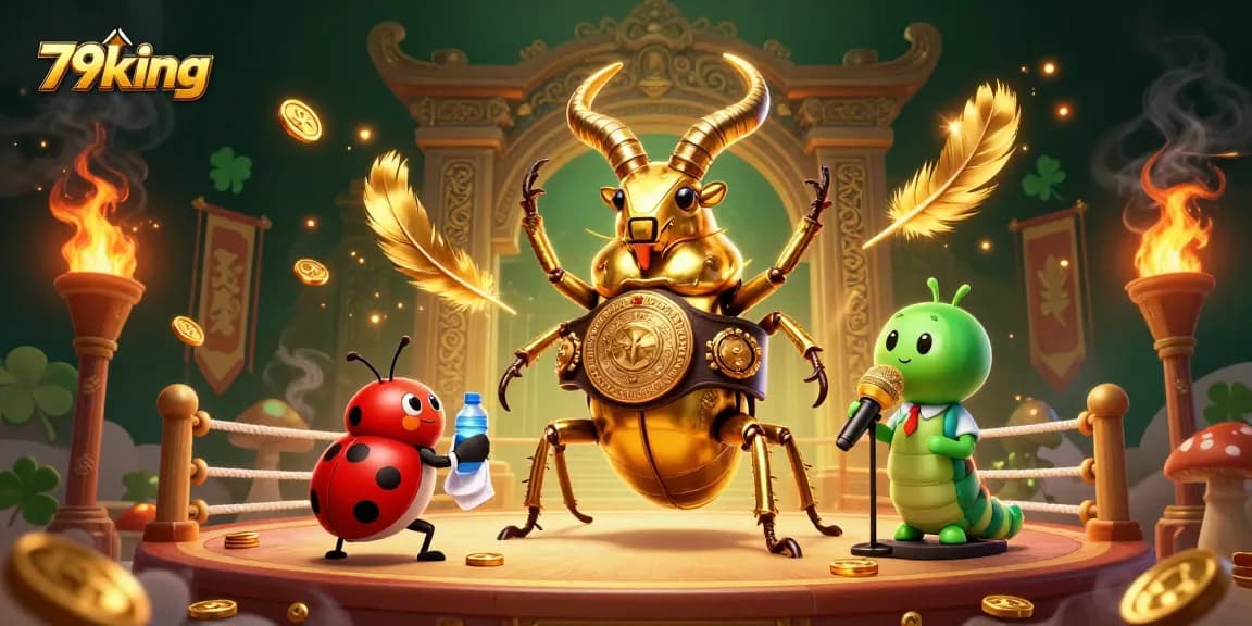Engage with thrilling gameplay at 79king while winning exciting rewards in an immersive online casino.