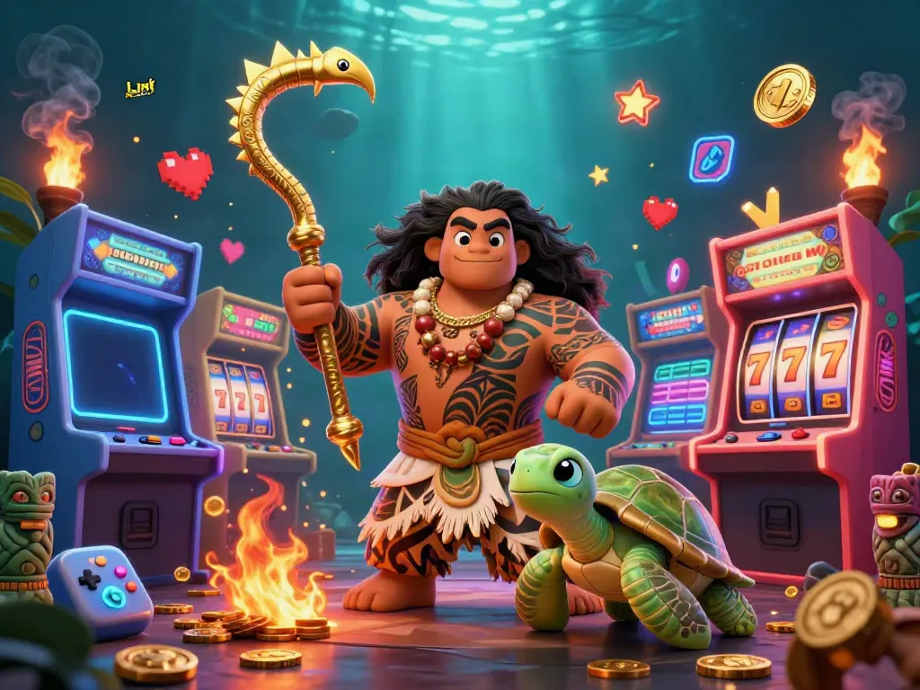 Engage with Link B52CLUB’s vibrant online casino experience, filled with thrilling games and characters.