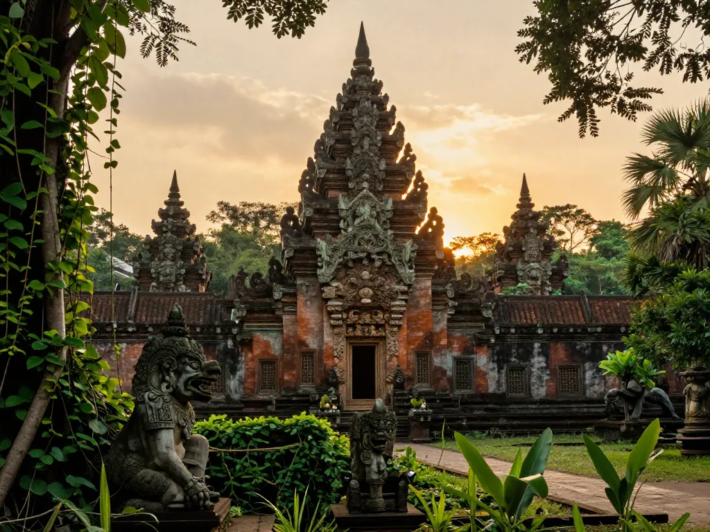 Travel and Tourism