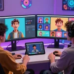 Innovative Crushon Experiences: 2026’s Comprehensive Guide to AI Chat Avatars